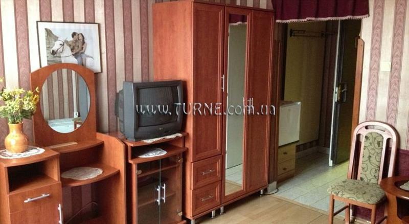 Fotografie Aranykorona 1*