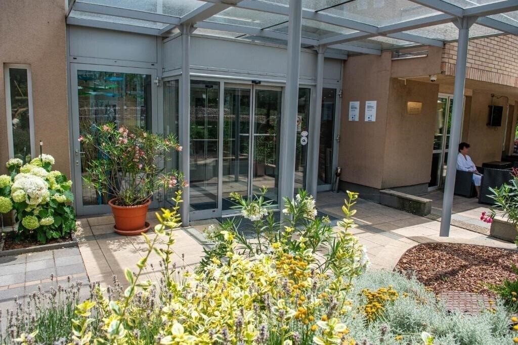 Фото Ce Plaza Hotel 4*