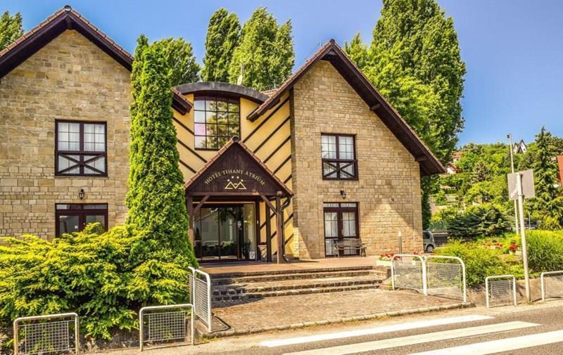 Hotel Tihany Atrium 4*