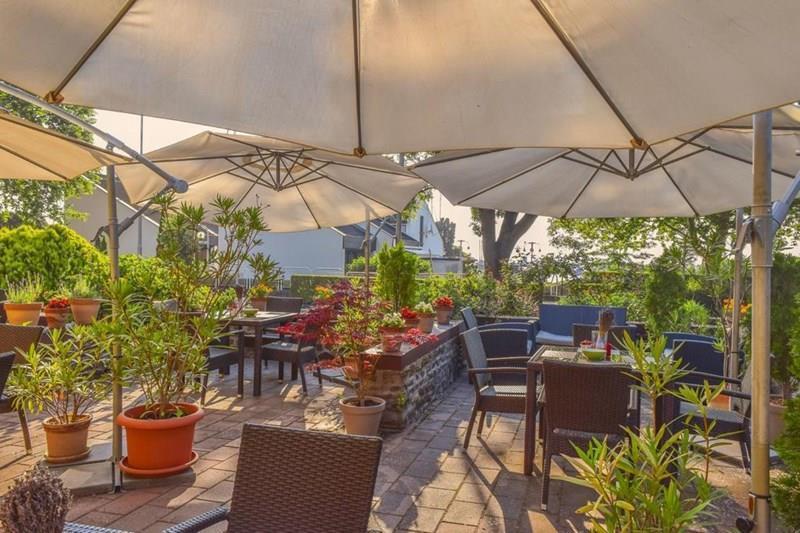 Fotografii Tihany Atrium 4*