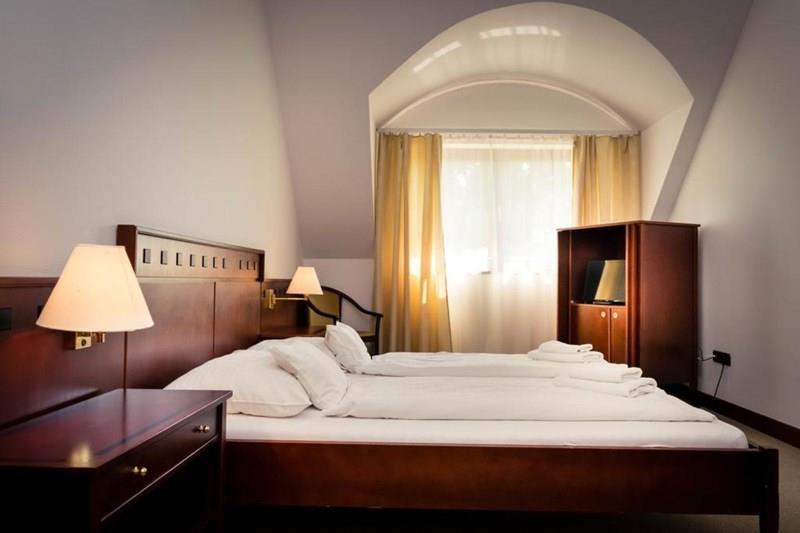 Imaginea Tihany Atrium 4*