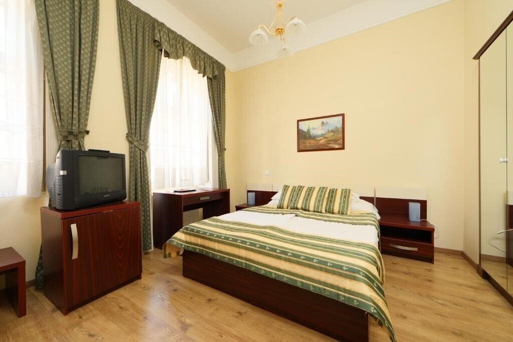 Фотография Blaha Lujza Hotel 4*