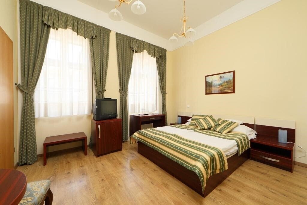 Изображение Blaha Lujza Hotel 4*