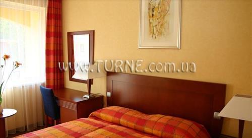 Imaginea Azur Siofok 4*