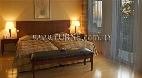 Fotografie Azur Siofok 4*