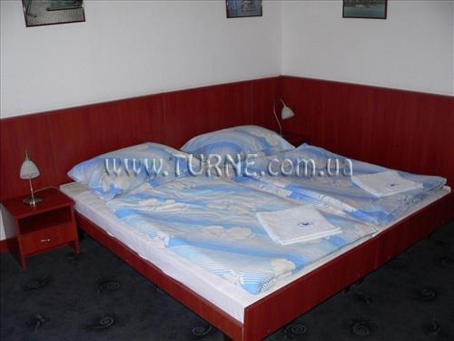 Hotel Molo Siofok 3*