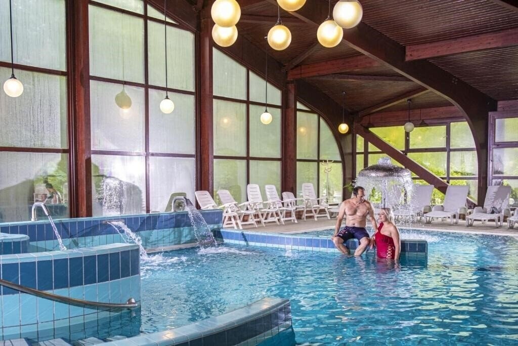 Imaginea Club Tihany 4*