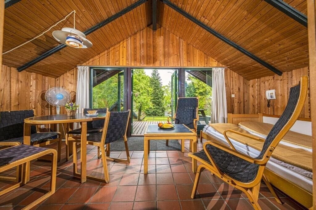 Imaginea Club Tihany 4*