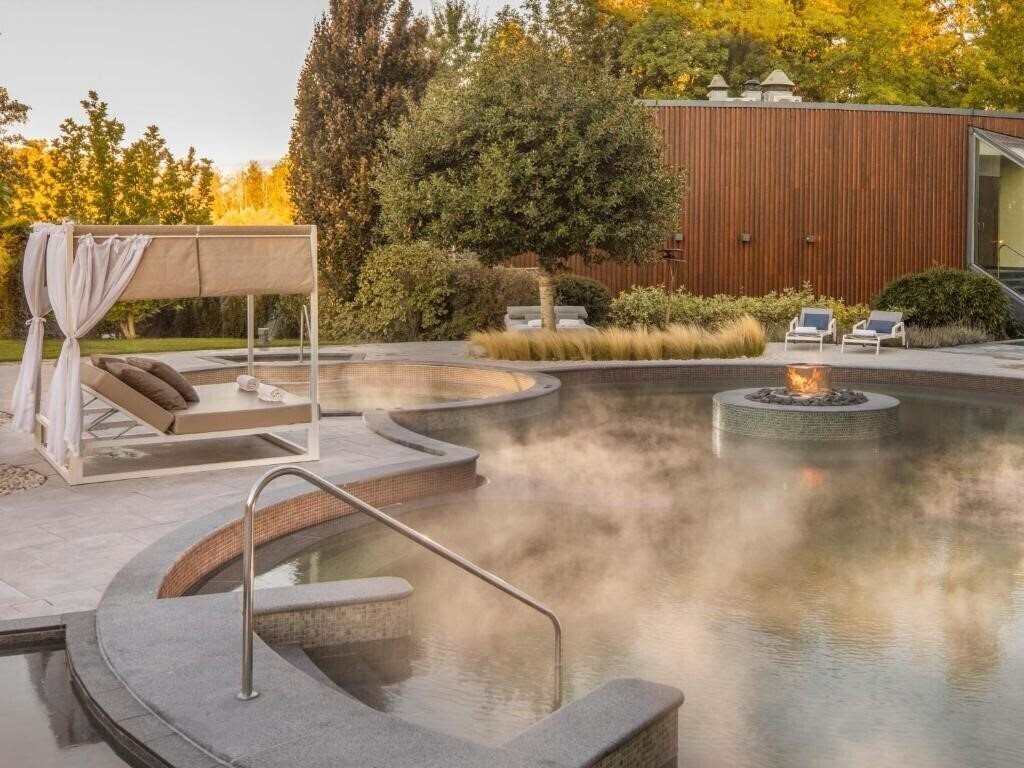Фото Spirit Hotel Rogner Thermal SPA Sarvar 4*