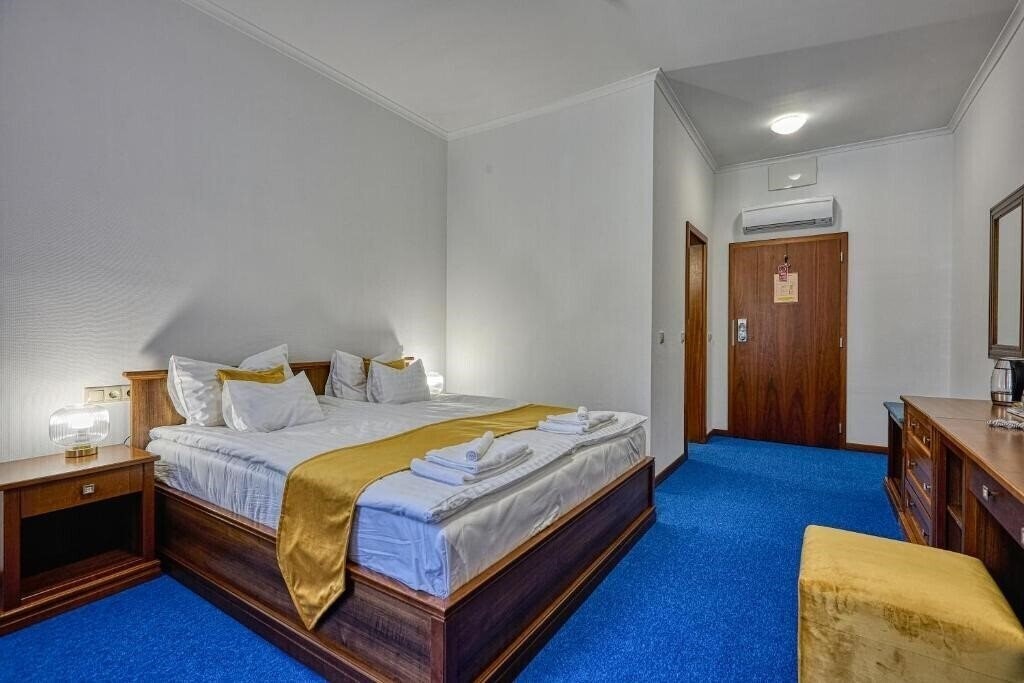 Fotografii Bassiana Hotel 4*