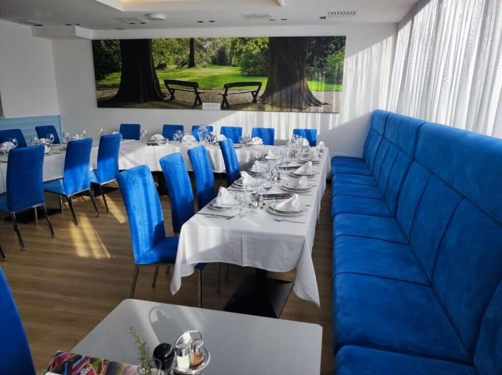 Fotografie Bassiana Hotel 4*