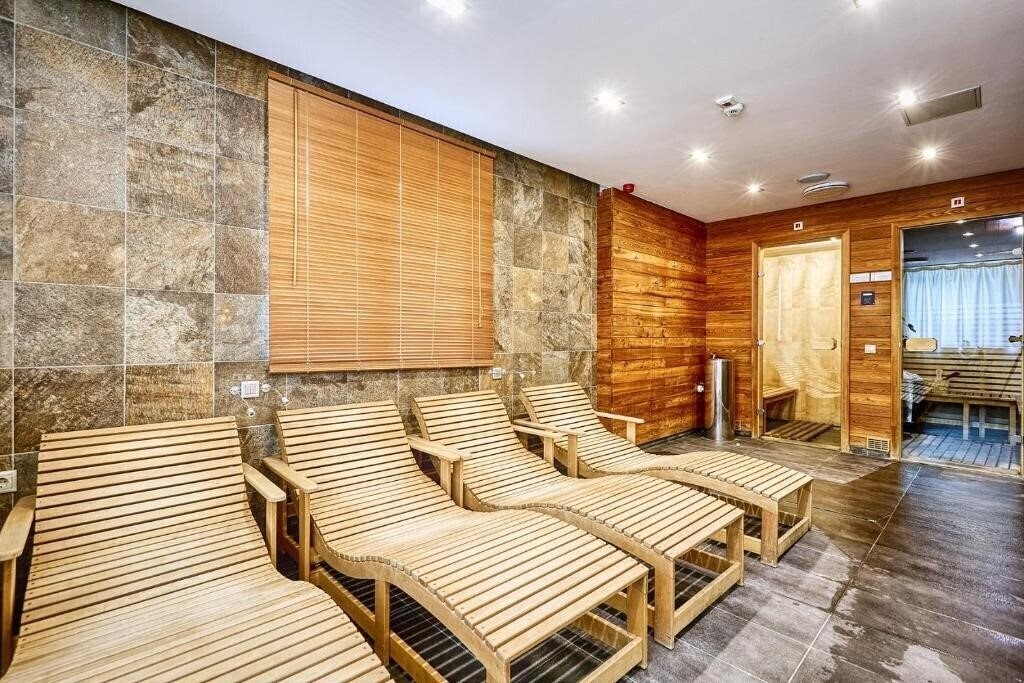 Imaginea Bassiana Hotel 4*