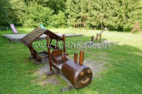 Imaginea City Partner Hotel Szieszta 3*