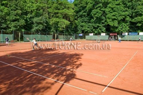 Imaginea City Partner Hotel Szieszta 3*