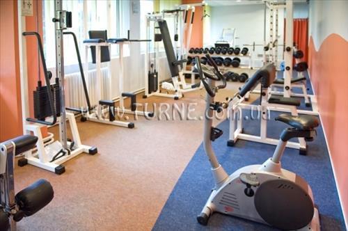 Hotel City Partner Hotel Szieszta 3*