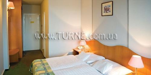 Fotografie City Partner Hotel Szieszta 3*