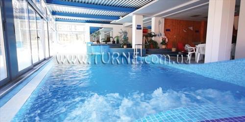 Fotografii City Partner Hotel Szieszta 3*