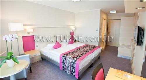 Fotografie Sopron Hotel 4*