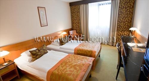 Hotel Sopron Hotel 4*