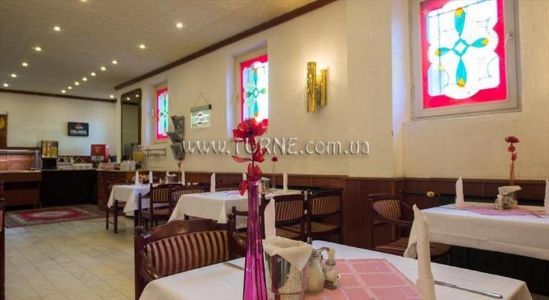 Hotel Hotel Tisza es Thermalfurdo 3*