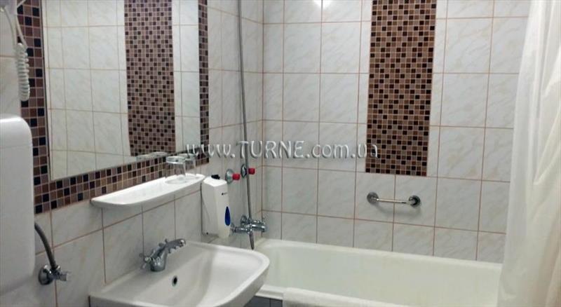 Fotografii Hotel Tisza es Thermalfurdo 3*