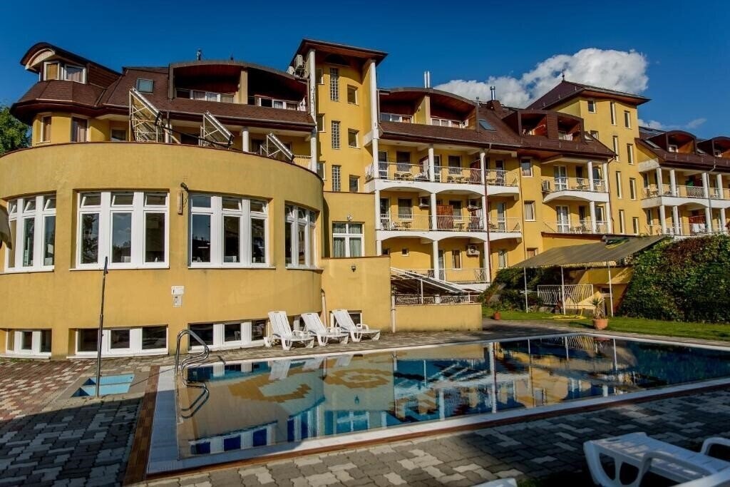 Hotel Venus Zalakaros 4*