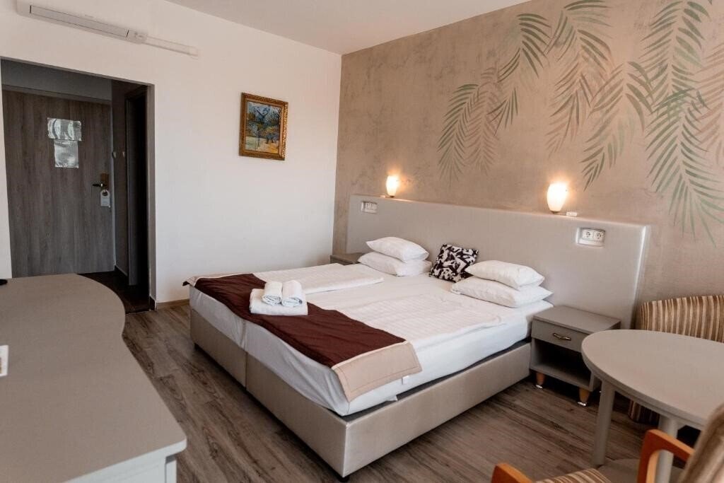 Fotografii Venus Zalakaros 4*