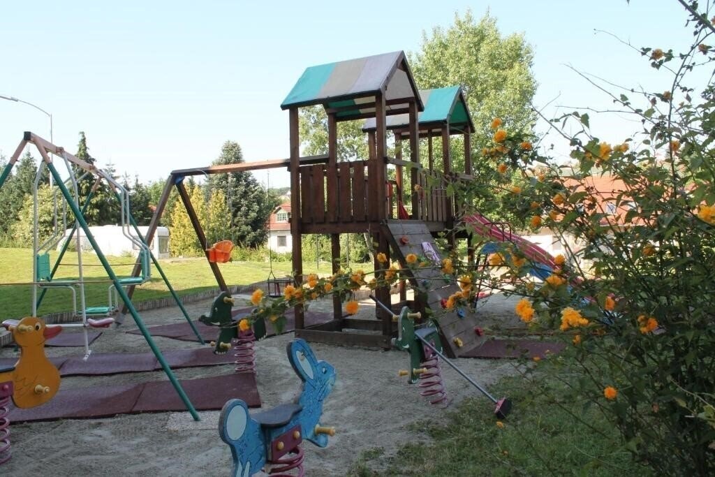 Imaginea Venus Zalakaros 4*