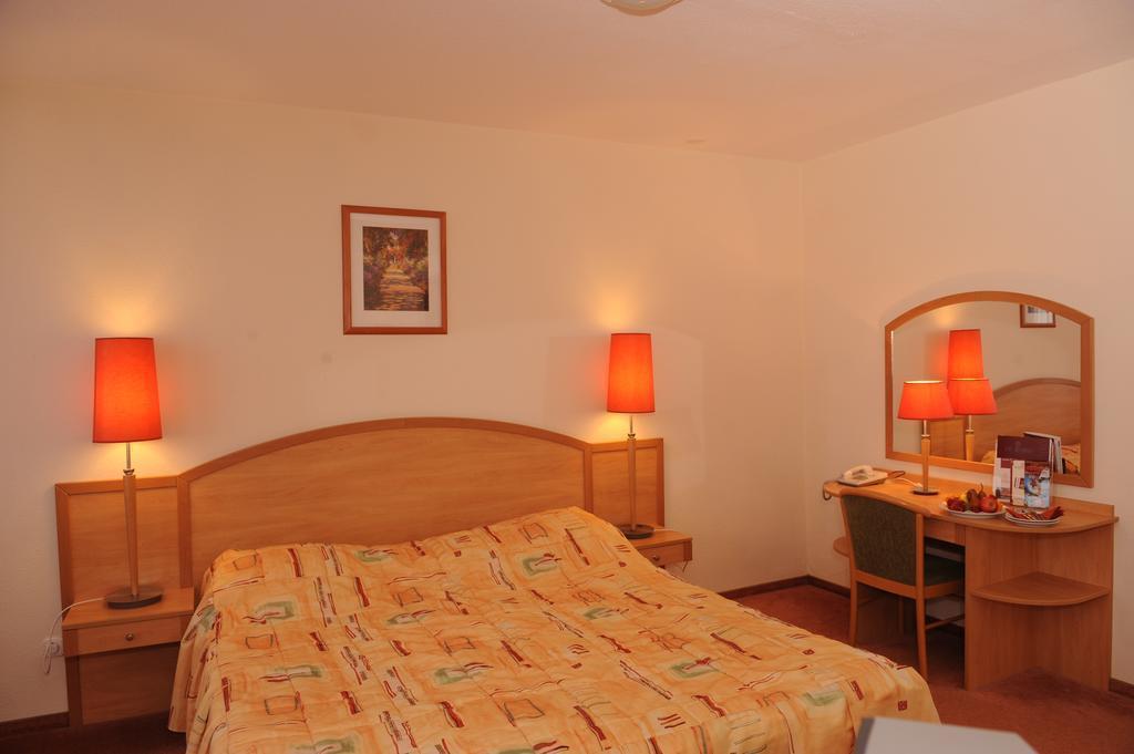 Hotel Hotel Freya 3*