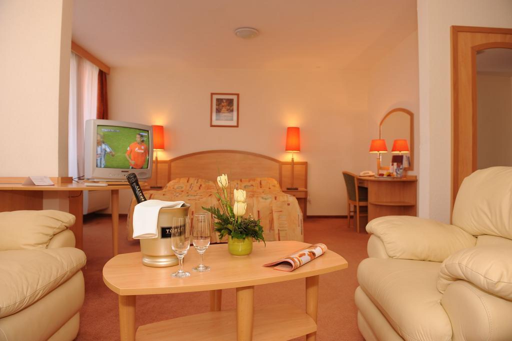 Fotografie Hotel Freya 3*