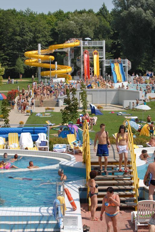 Imaginea Hotel Freya 3*