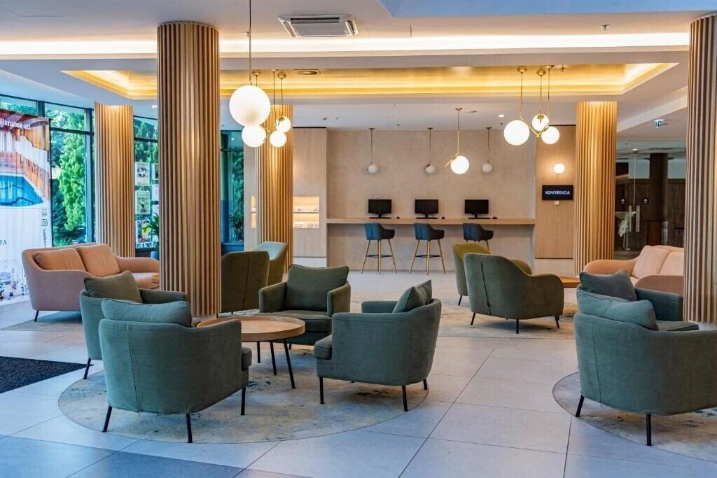 Imaginea Karos Spa 4*