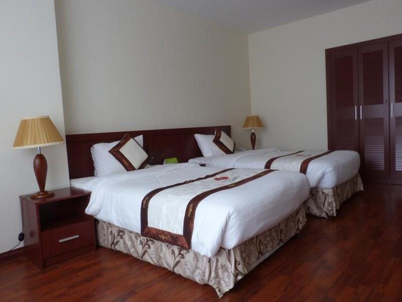 Imaginea River Prince 3*