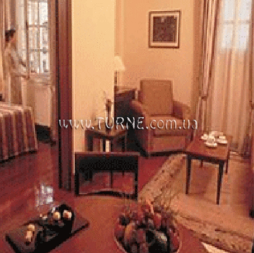 Imaginea Mercure Dalat Du Parc (former Novotel Dalat) 4*