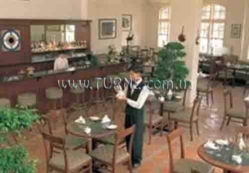 Fotografie Mercure Dalat Du Parc (former Novotel Dalat) 4*