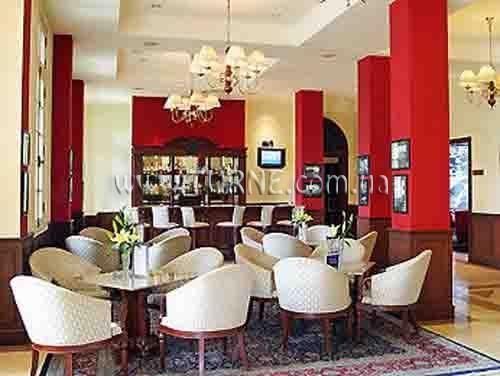 Fotografii Mercure Dalat Du Parc (former Novotel Dalat) 4*