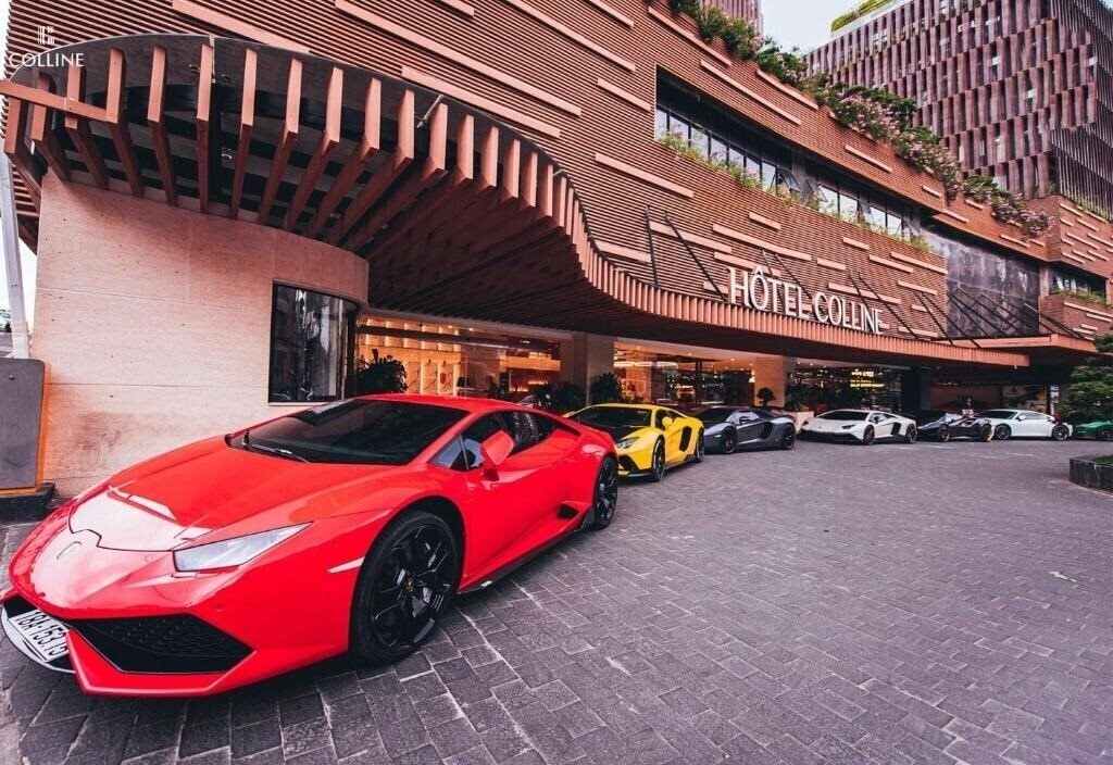 Hotel Hotel Colline 4*