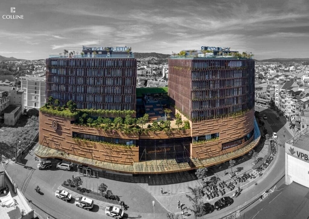 Fotografii Hotel Colline 4*