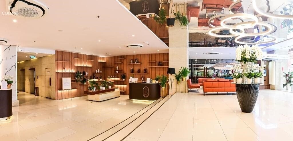 Imaginea Hotel Colline 4*