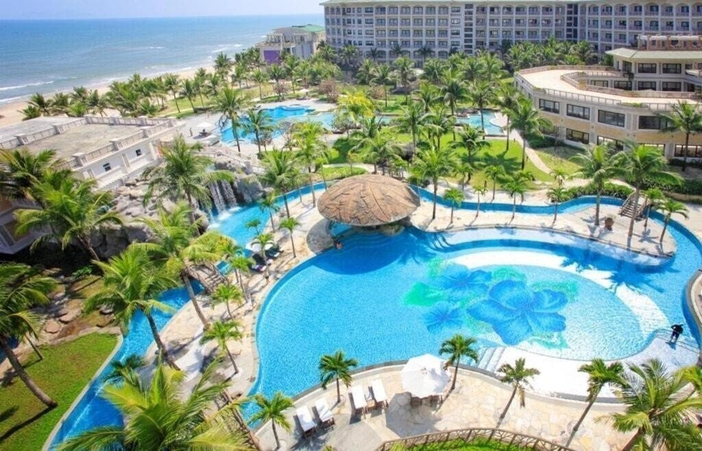 Hotel Olalani Resort & Condotel 4*