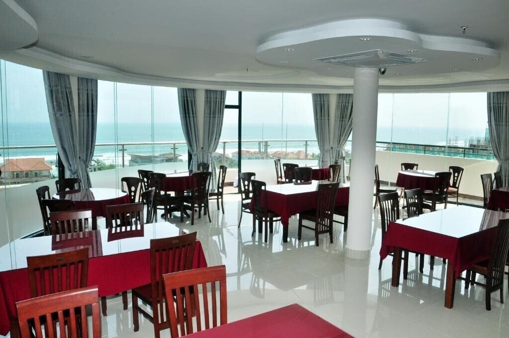 Фотография Dattravi Hostel (ex. Danang Port, Travidat Hotel) 3*