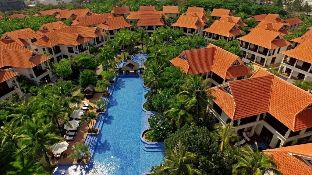 Hotel Furama Villas 5*
