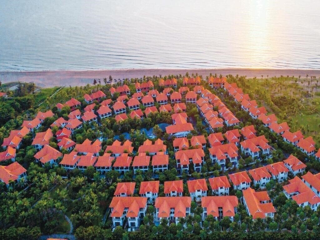 Fotografii Furama Villas 5*