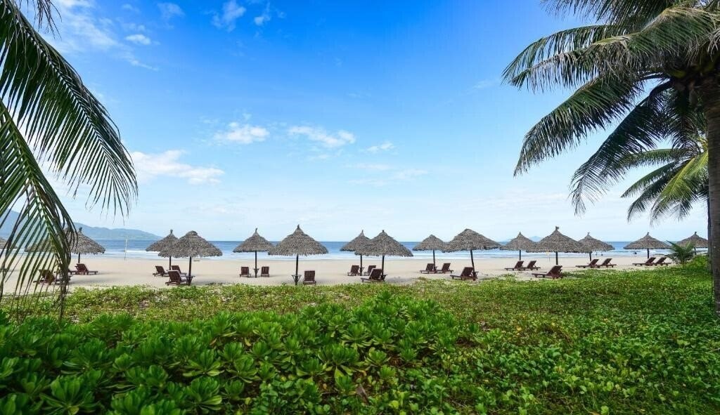 Fotografie Furama Villas 5*