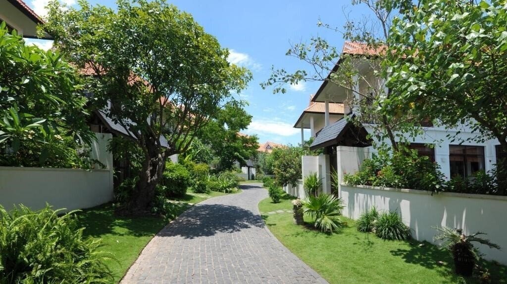 Imaginea Furama Villas 5*