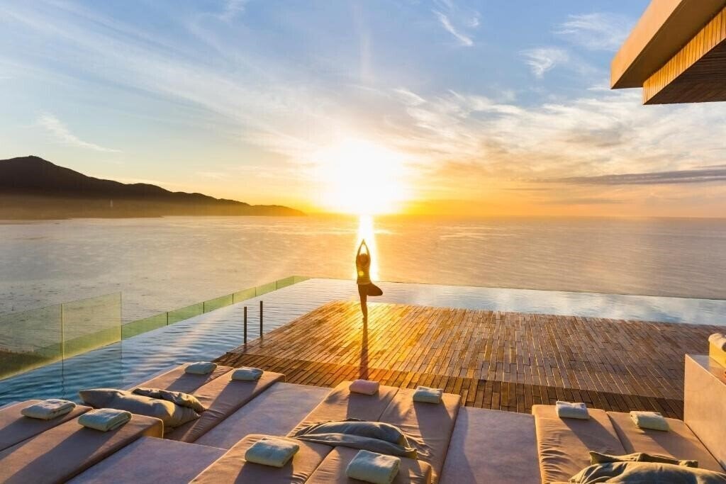Fotografii A La Carte Da Nang Beach 4*