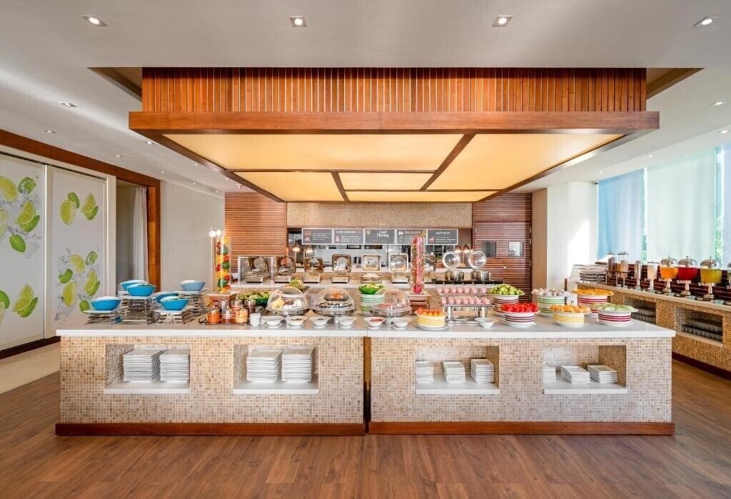 Imaginea A La Carte Da Nang Beach 4*