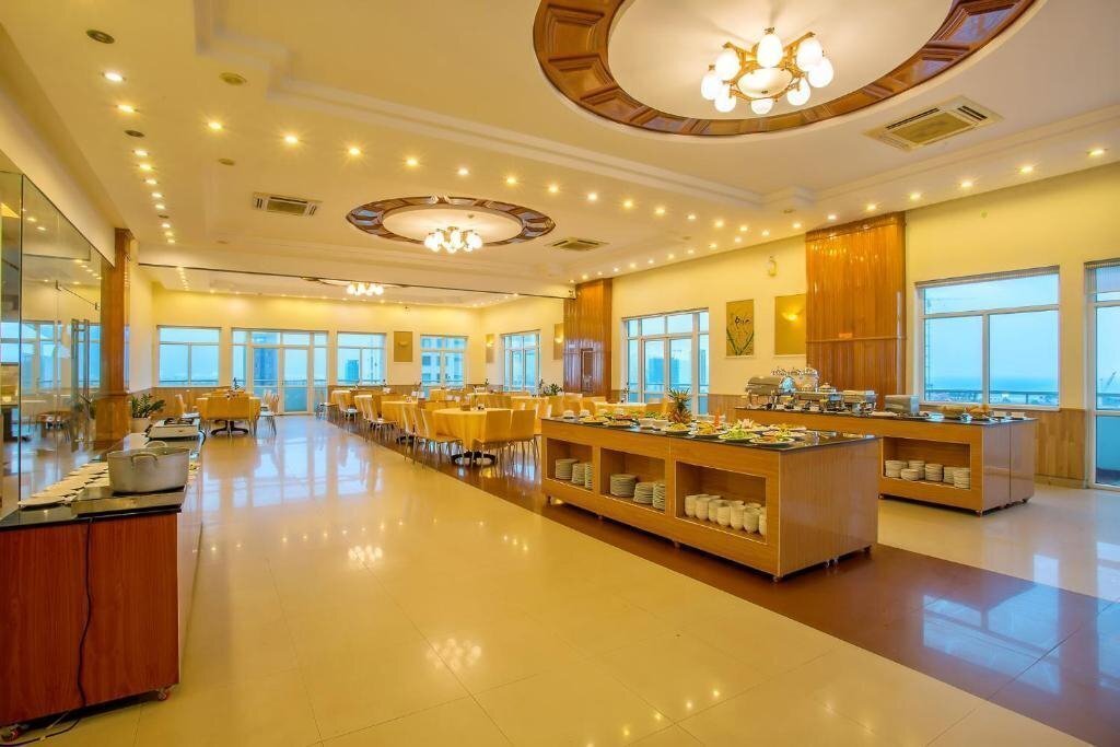 Fotografie Golden Sea 3*