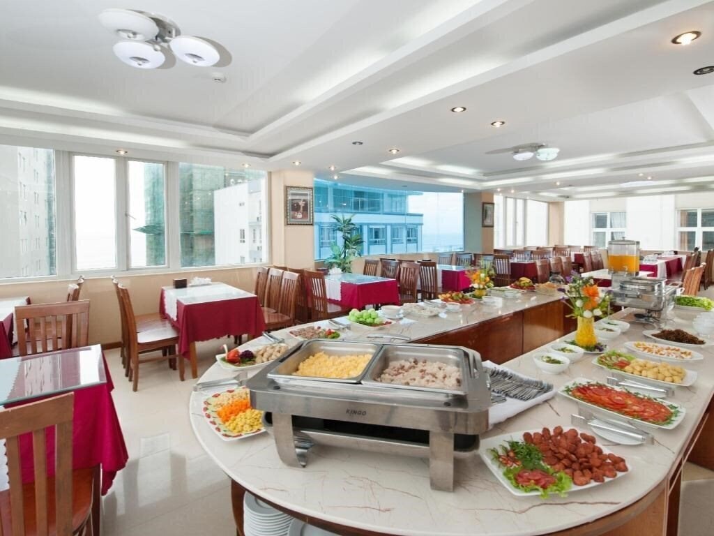 Imaginea Beautiful Beach 3*