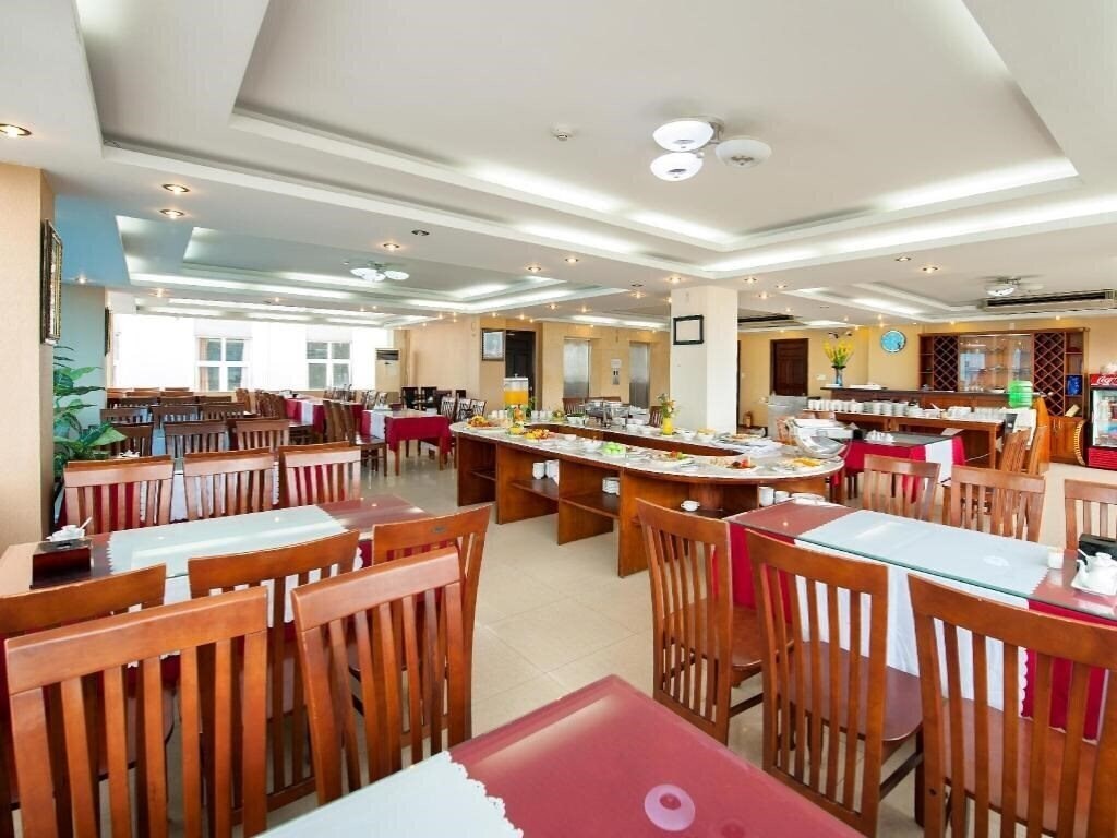 Imaginea Beautiful Beach 3*